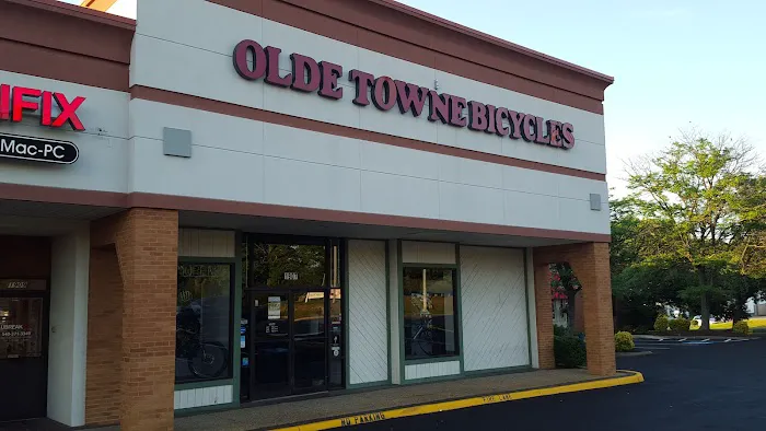 Olde Towne Bicycles, Inc. - Fredericksburg Picture 1