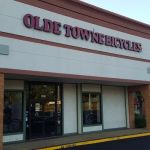 Olde Towne Bicycles, Inc. - Fredericksburg