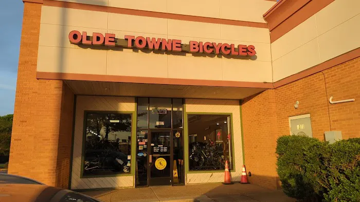 Olde Towne Bicycles, Inc. - Fredericksburg Picture 7