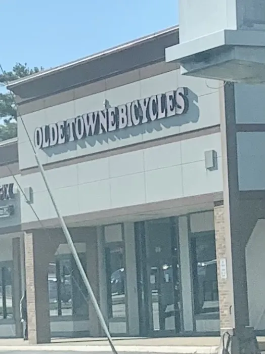 Olde Towne Bicycles, Inc. - Fredericksburg Picture 10