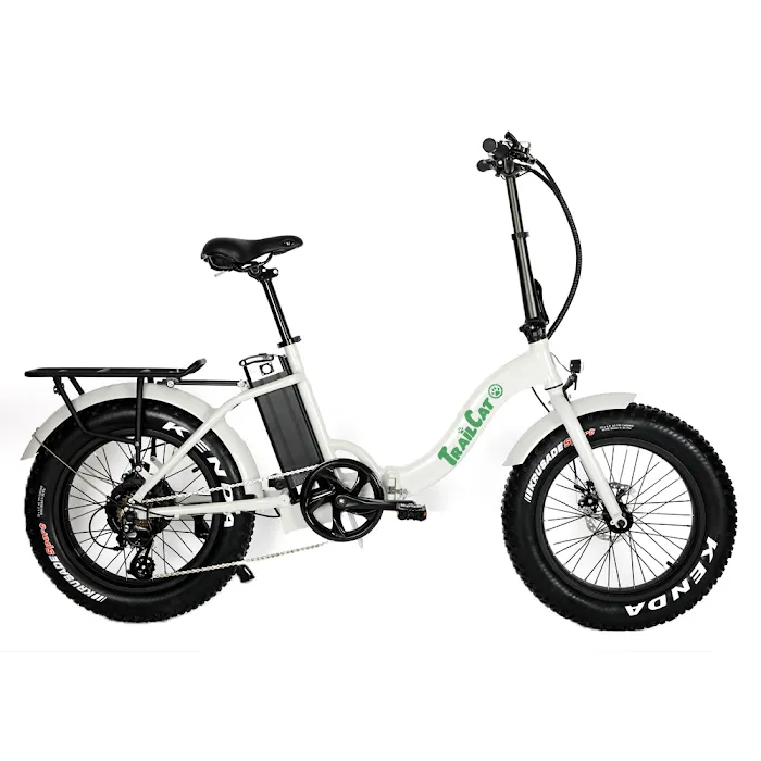 Egebikes Picture 2
