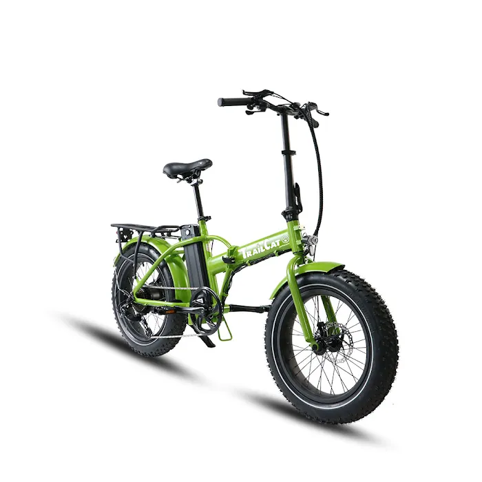 Egebikes Picture 1