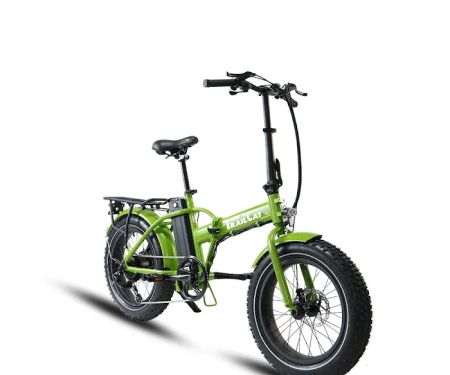 Egebikes