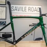 Savile Road - The Tailored Bicycle