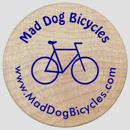Mad Dog Bicycles Picture 2