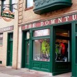 Downtube Bicycle Works & Cafe