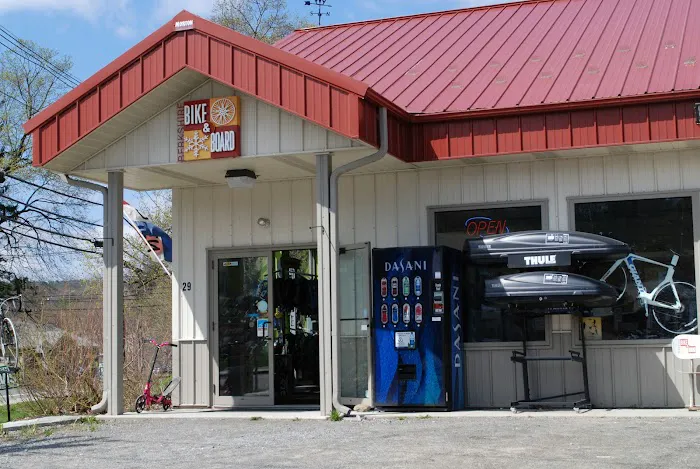 Berkshire Bike and Board Great Barrington Picture 1