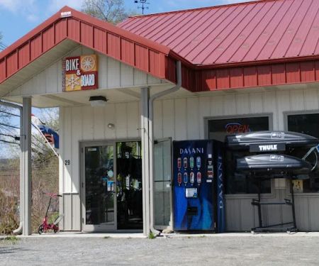 Berkshire Bike and Board Great Barrington
