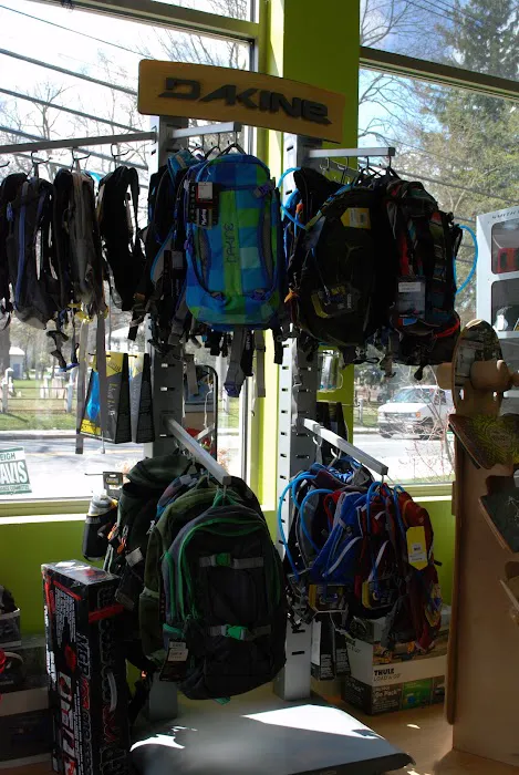 Berkshire Bike and Board Great Barrington Picture 4