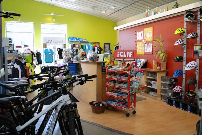Berkshire Bike and Board Great Barrington Picture 6