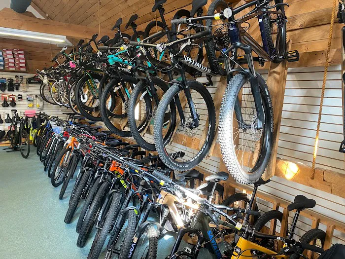 Benidorm Bikes Picture 2