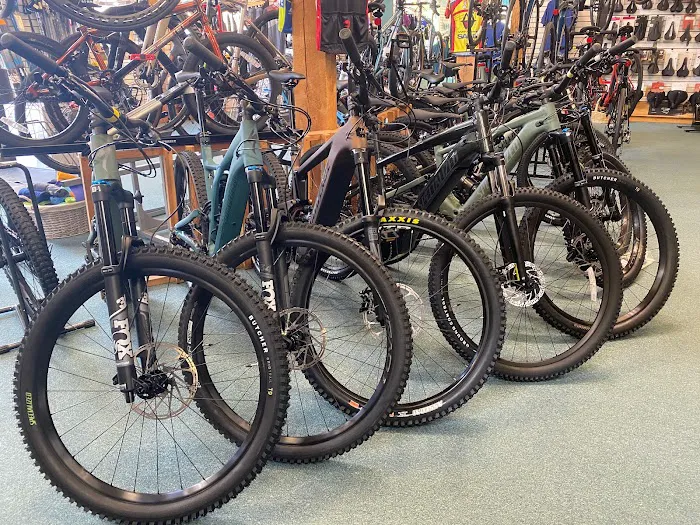 Benidorm Bikes Picture 6