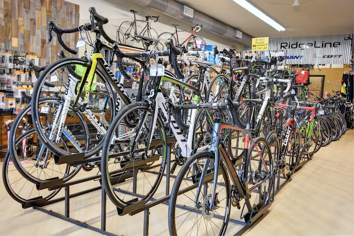 RidgeLine Bicycles Picture 2