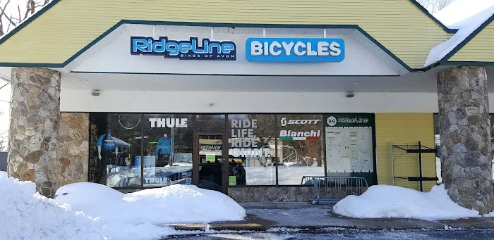 RidgeLine Bicycles Picture 1
