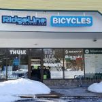 RidgeLine Bicycles