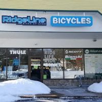 RidgeLine Bicycles ico