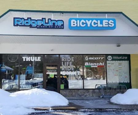 RidgeLine Bicycles