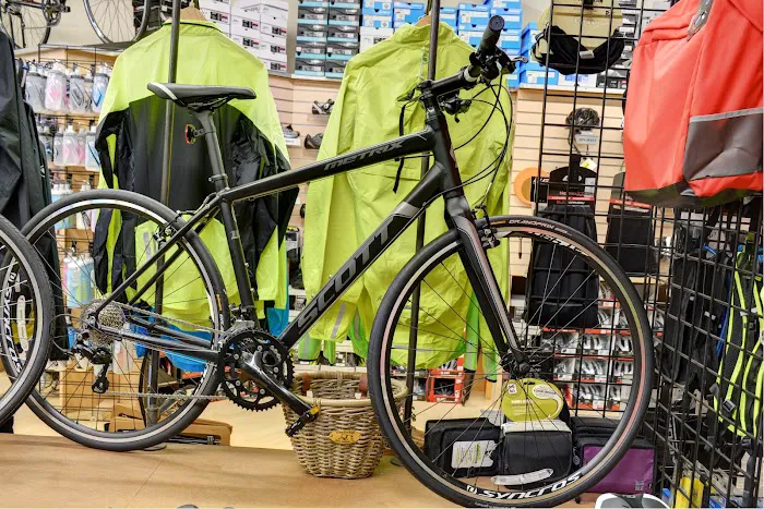 RidgeLine Bicycles Picture 6