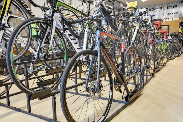 RidgeLine Bicycles Picture 8