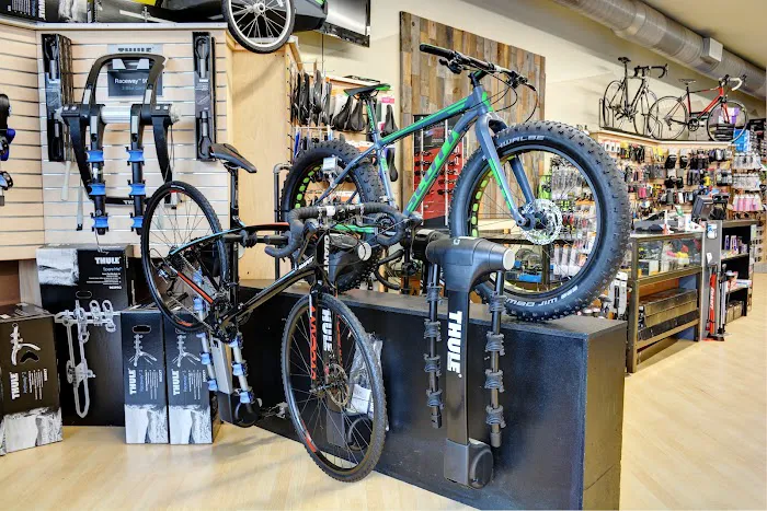 RidgeLine Bicycles Picture 10