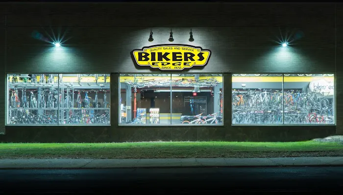 Biker's Edge Picture 1