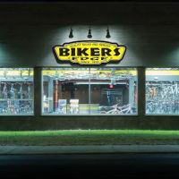 Biker's Edge ico