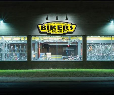 Biker's Edge