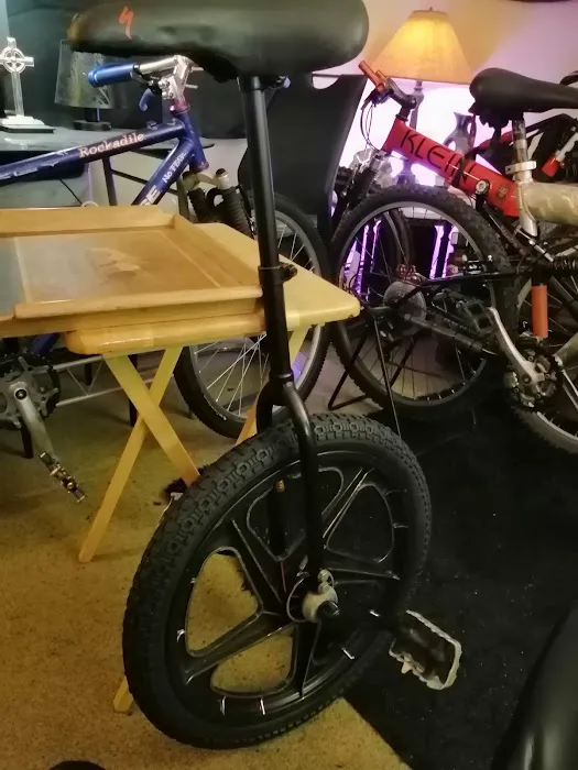 Biker's Edge Picture 9