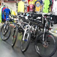 The Bicycle Cellar ico