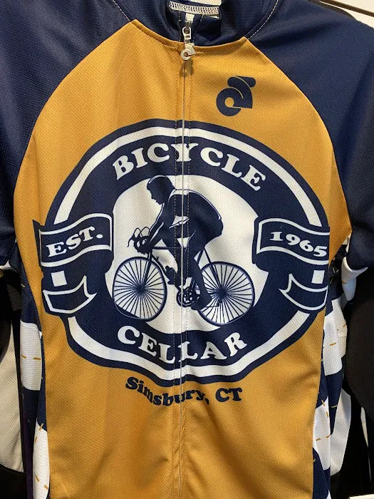 The Bicycle Cellar Picture 9