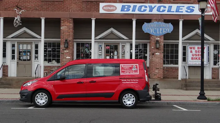 Renaissance Cyclery Picture 1