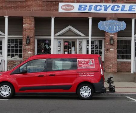 Renaissance Cyclery