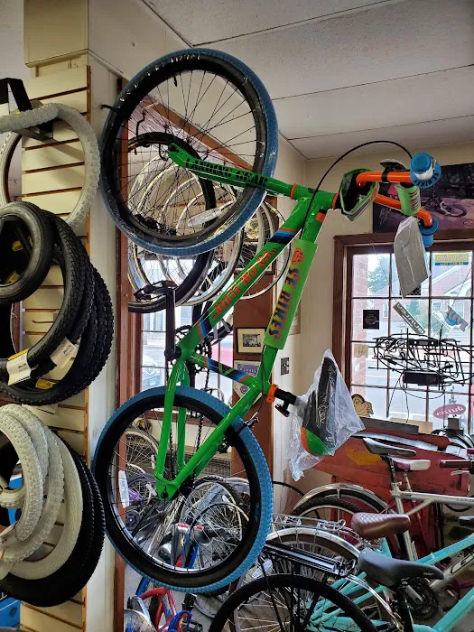 Renaissance Cyclery Picture 5