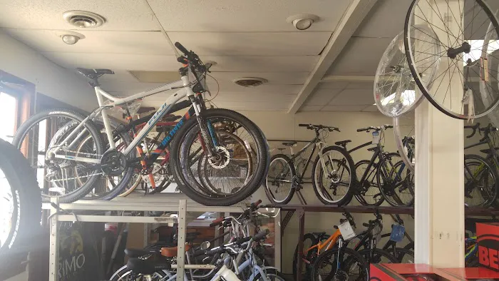 Renaissance Cyclery Picture 10