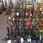 Central Wheel Bicycle Shop