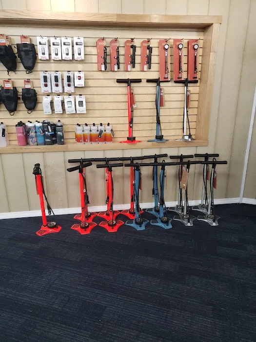 Central Wheel Bicycle Shop Picture 9