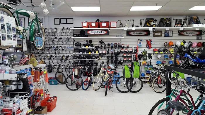 Berkshire Bike and Board Bloomfield Picture 4
