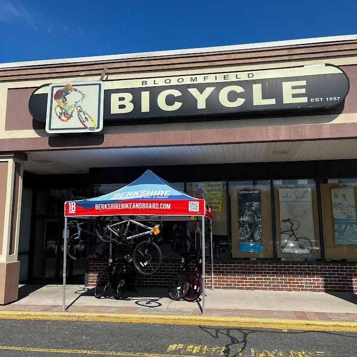 Berkshire Bike and Board Bloomfield Picture 3