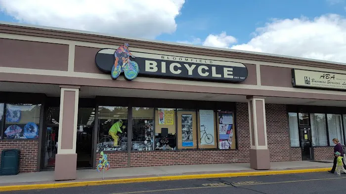 Berkshire Bike and Board Bloomfield Picture 5