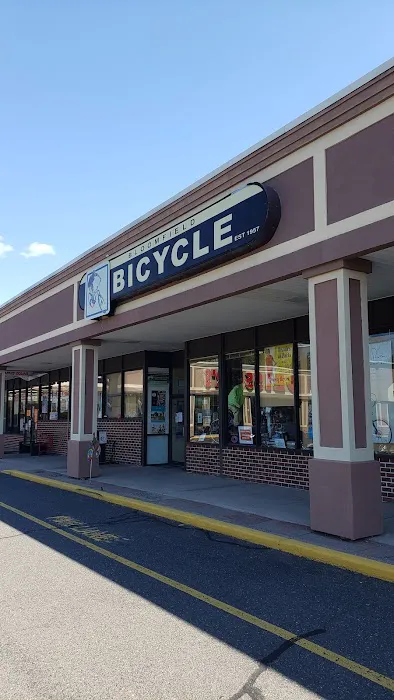 Berkshire Bike and Board Bloomfield Picture 7