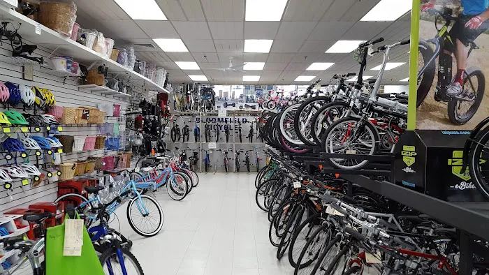 Berkshire Bike and Board Bloomfield Picture 8