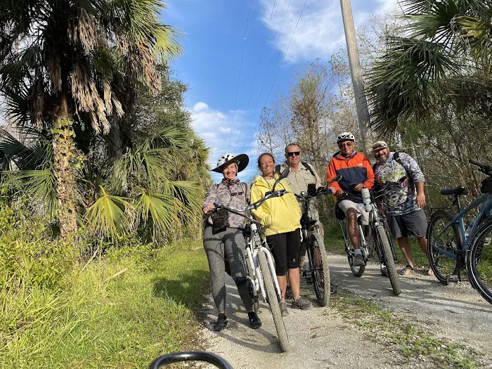 Berkshire Bike and Board Bloomfield Picture 10