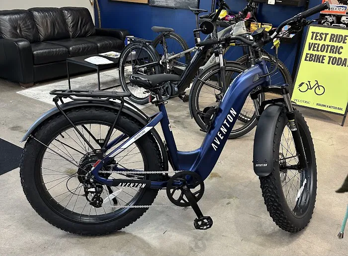 Berkshire Bike and Board Bloomfield Picture 9