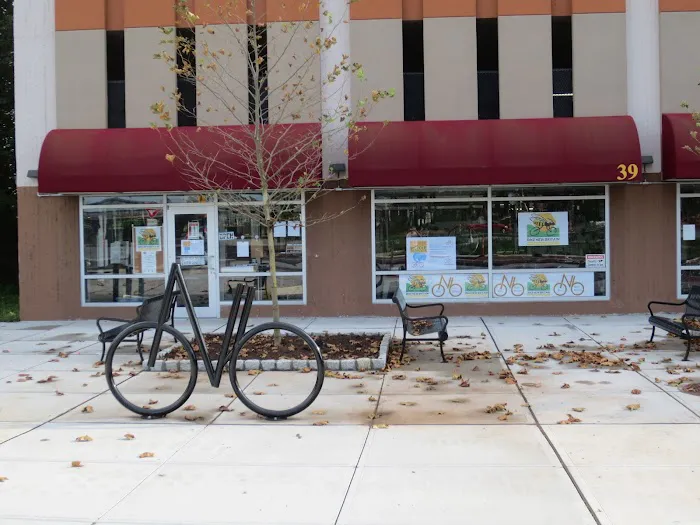 Bike New Britain Picture 2