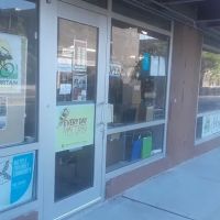 Bike New Britain ico