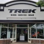 Trek Bicycle Newington