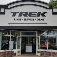 Trek Bicycle Newington ico