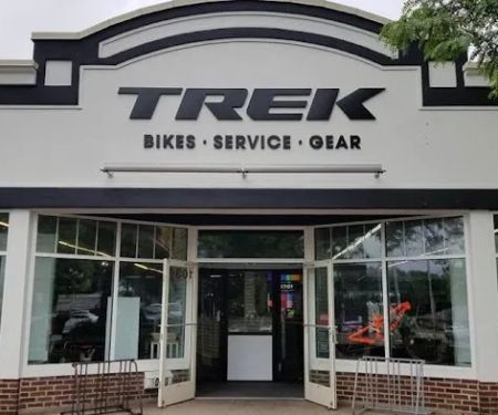 Trek Bicycle Newington
