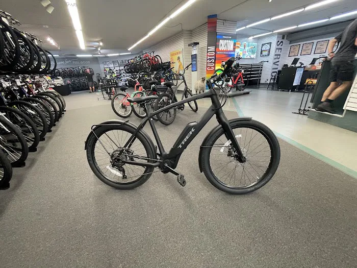 Trek Bicycle Newington Picture 4