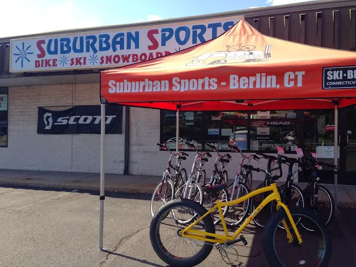 Suburban Sports Picture 2